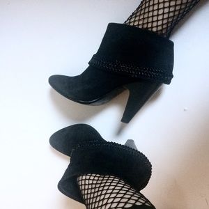 ASH ankle boots, IMAN model, size 37